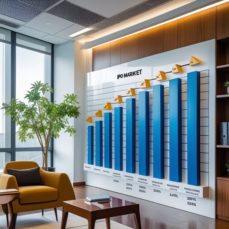 Business strategy illustration: IPO mergers acquisitions in IPO News