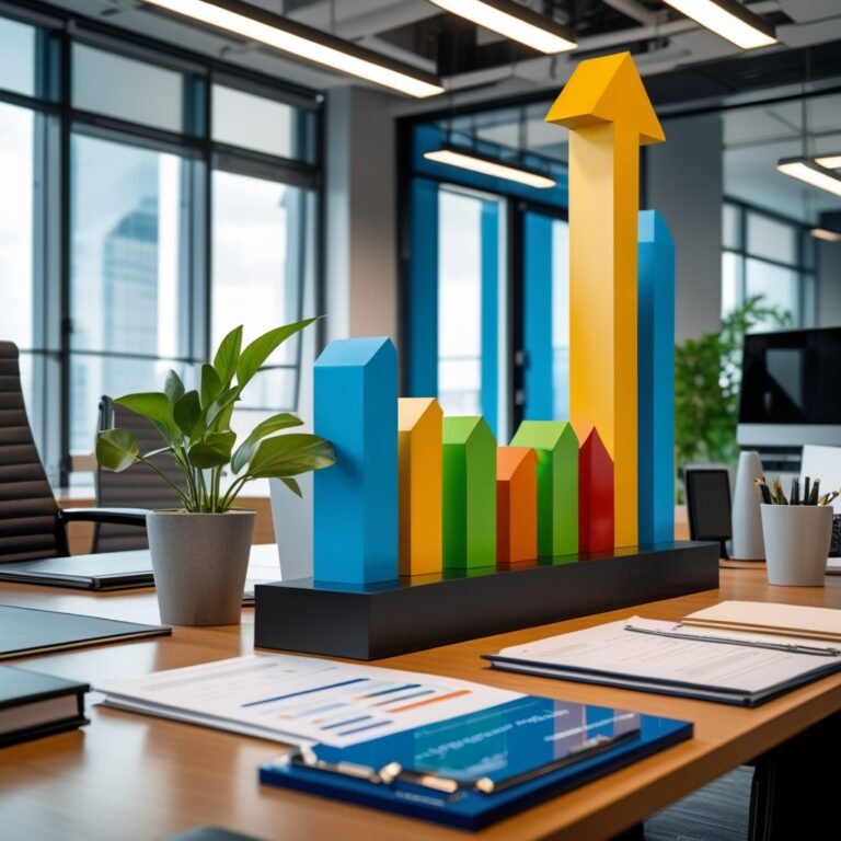 Business strategy illustration: IPO startup funding rounds in IPO News