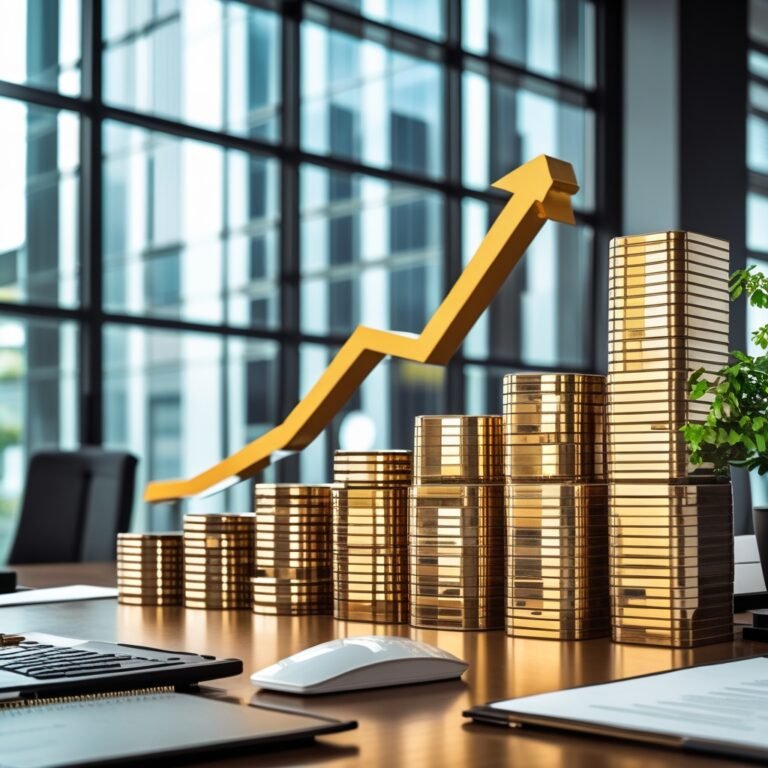 Business strategy illustration: IPO stock market in IPO News