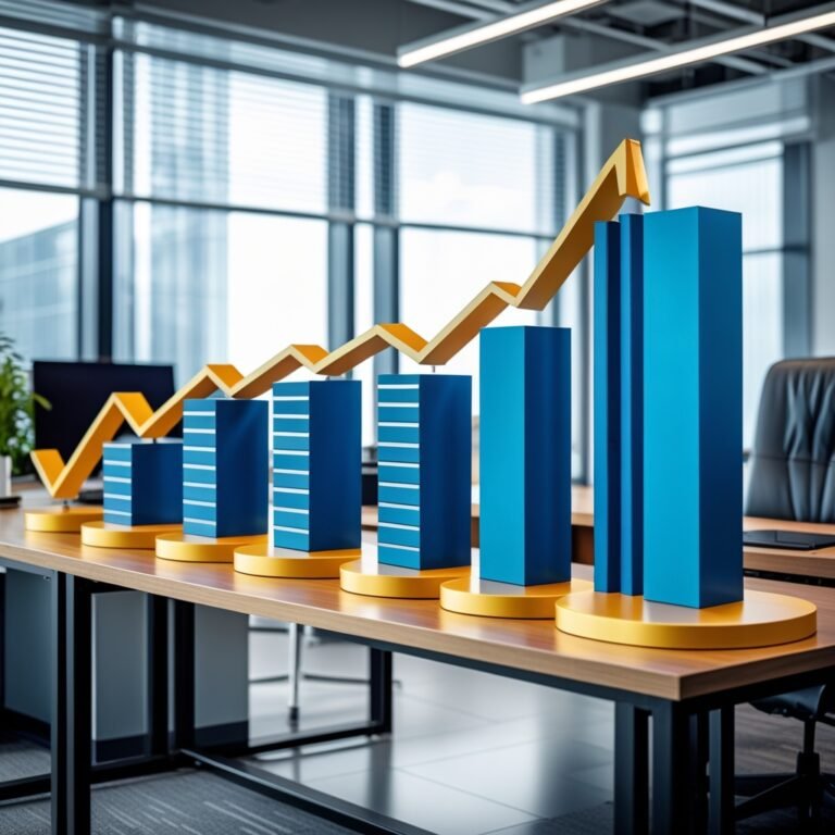 Business strategy illustration: IPO tech funding in IPO News