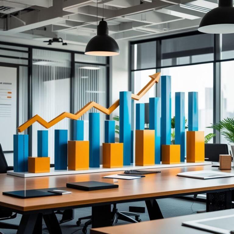 Business strategy illustration: IPO venture capital investments in IPO News