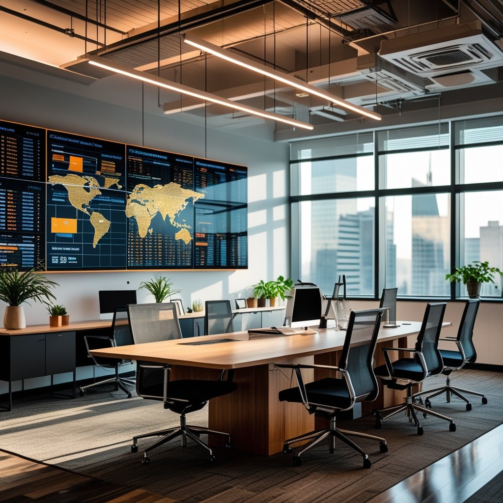 Business strategy illustration: Market Updates crypto news in Market Updates News