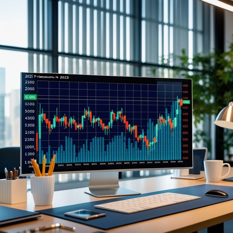 Business strategy illustration: Market Updates economic stimulus in Market Updates News