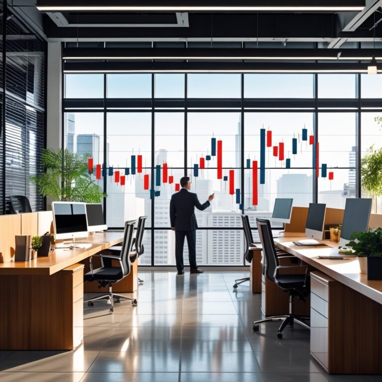 Business strategy illustration: Market Updates IPO news in Market Updates News