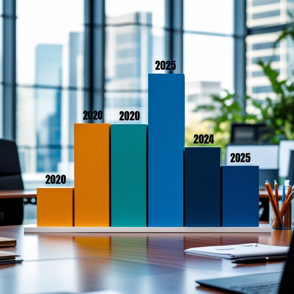 Business strategy illustration: Market Updates mergers acquisitions in Market Updates News