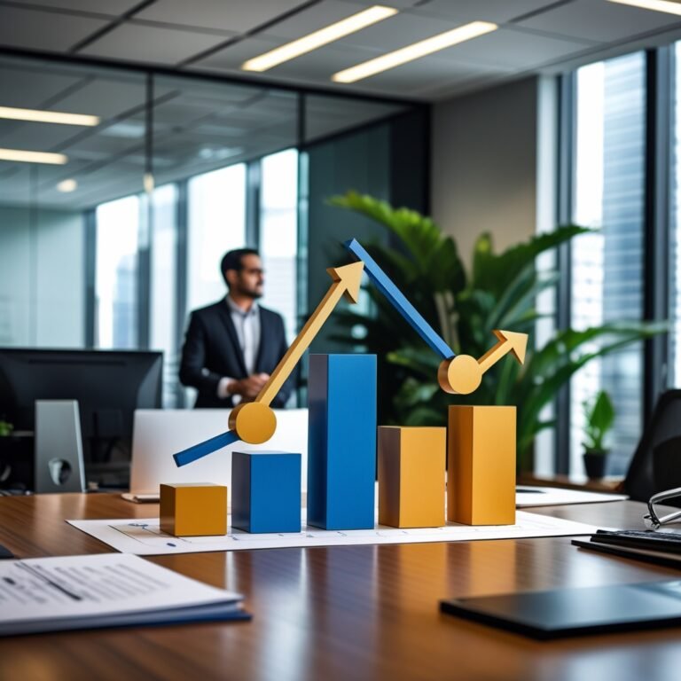 Business strategy illustration: Market Updates mergers acquisitions in Market Updates News