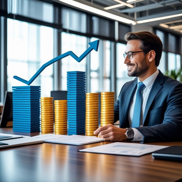 Business strategy illustration: Market Updates venture capital investments in Market Updates News