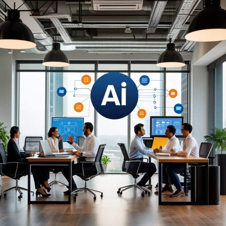 Business strategy illustration: Startups AI investments in Startups News