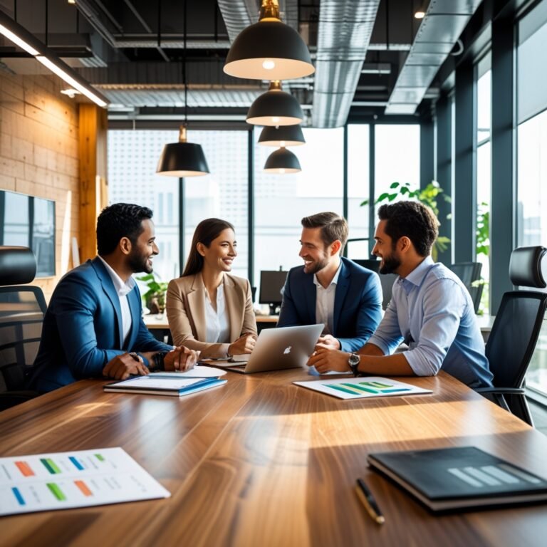 Business strategy illustration: Startups economic stimulus in Startups News