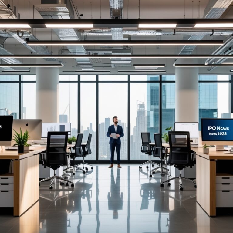 Business strategy illustration: Startups IPO news in Startups News