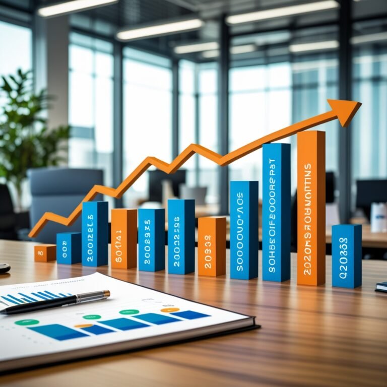 Business strategy illustration: Startups market updates in Startups News