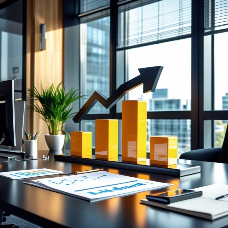 Business strategy illustration: Startups startup funding rounds in Startups News