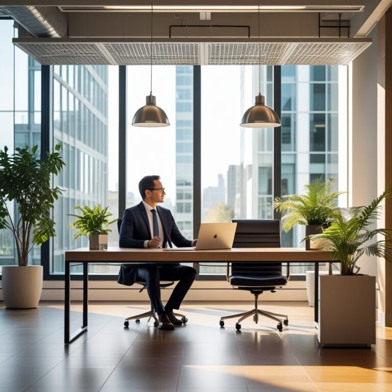 Business strategy illustration: Startups tech funding in Startups News