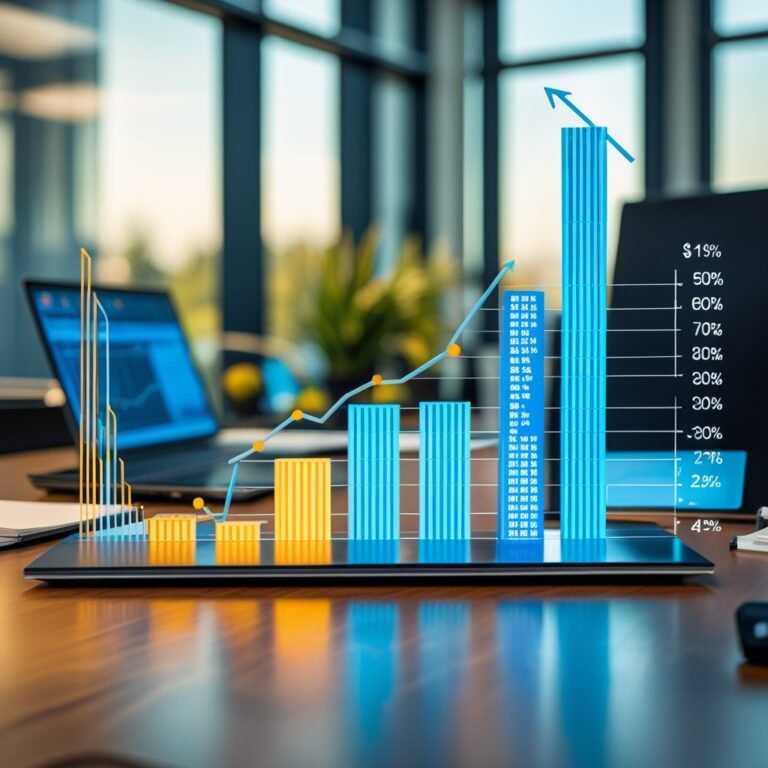 Business strategy illustration: Venture Capital IPO news in Venture Capital News