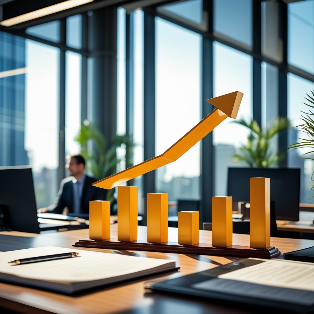 Business strategy illustration: Venture Capital venture capital investments in Venture Capital News