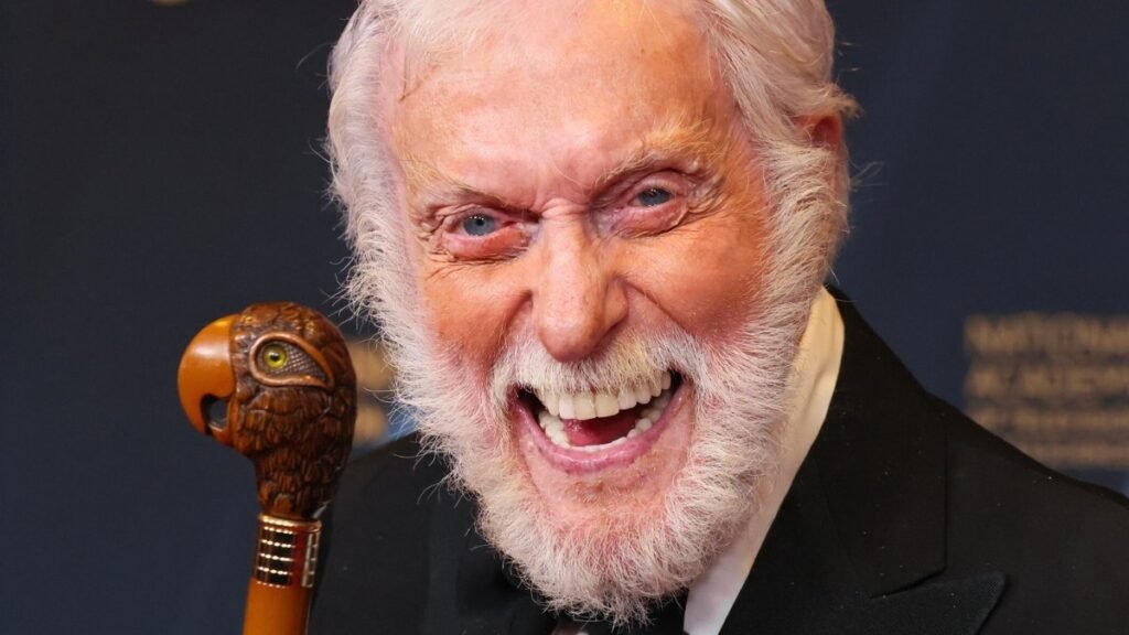 51st-Annual-Daytime-Emmys-Awards-Dick-Van-Dyke