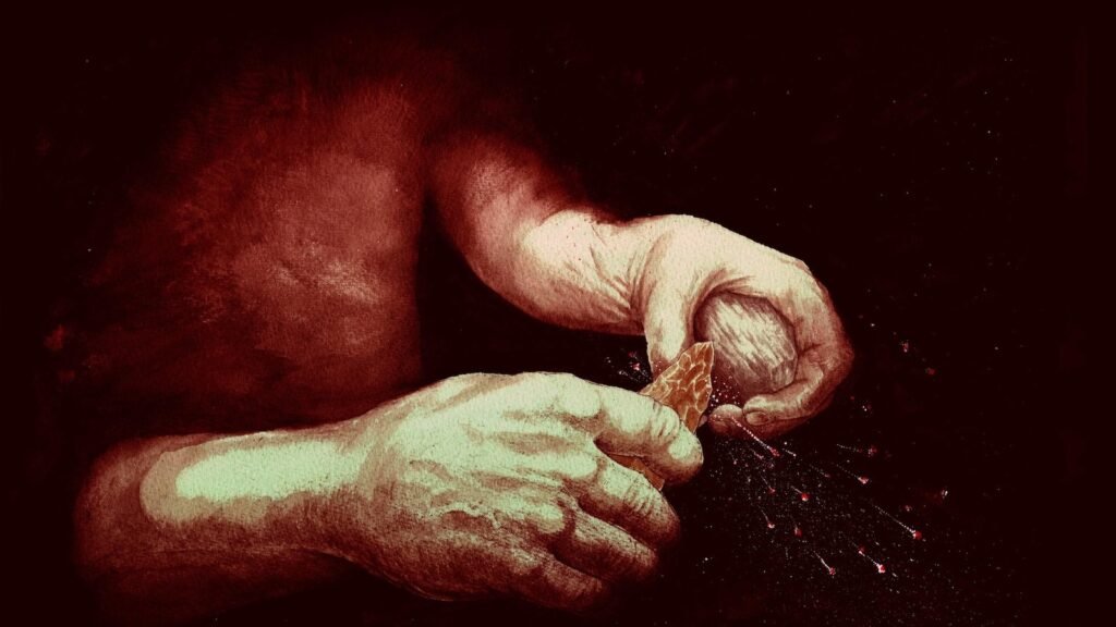 Early-Fire-Art