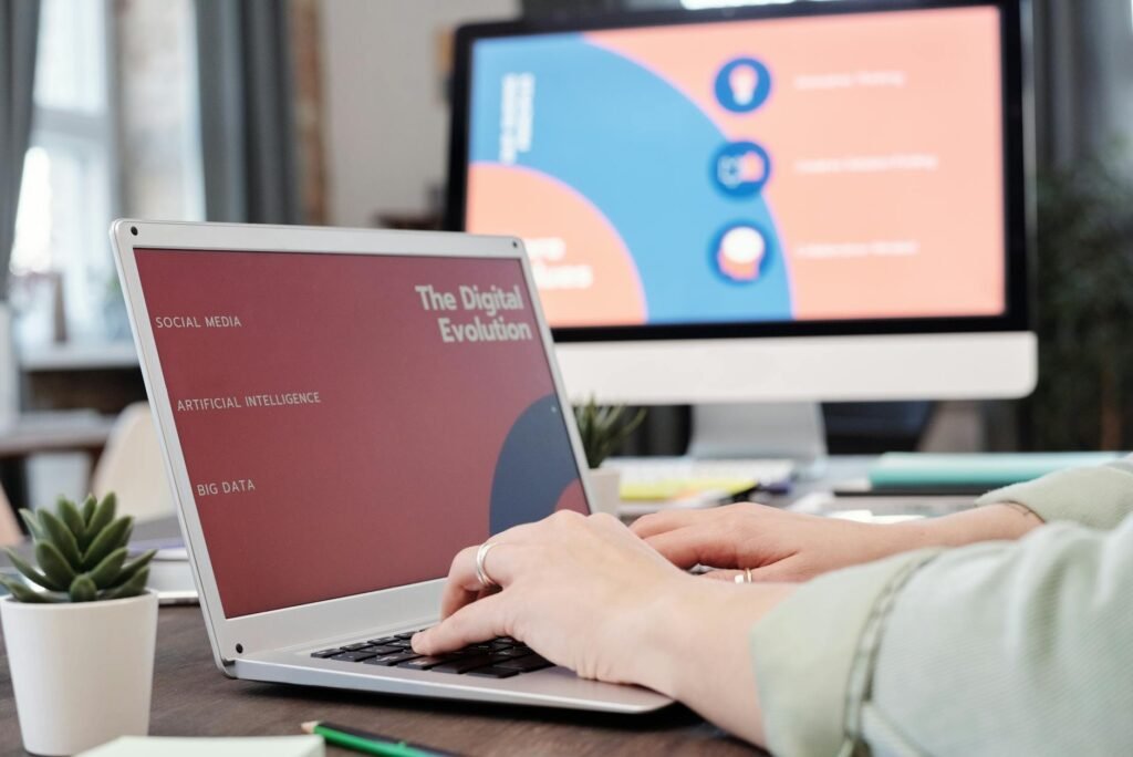 applied ai hr excellence - AI HR workplace solutions professional business image