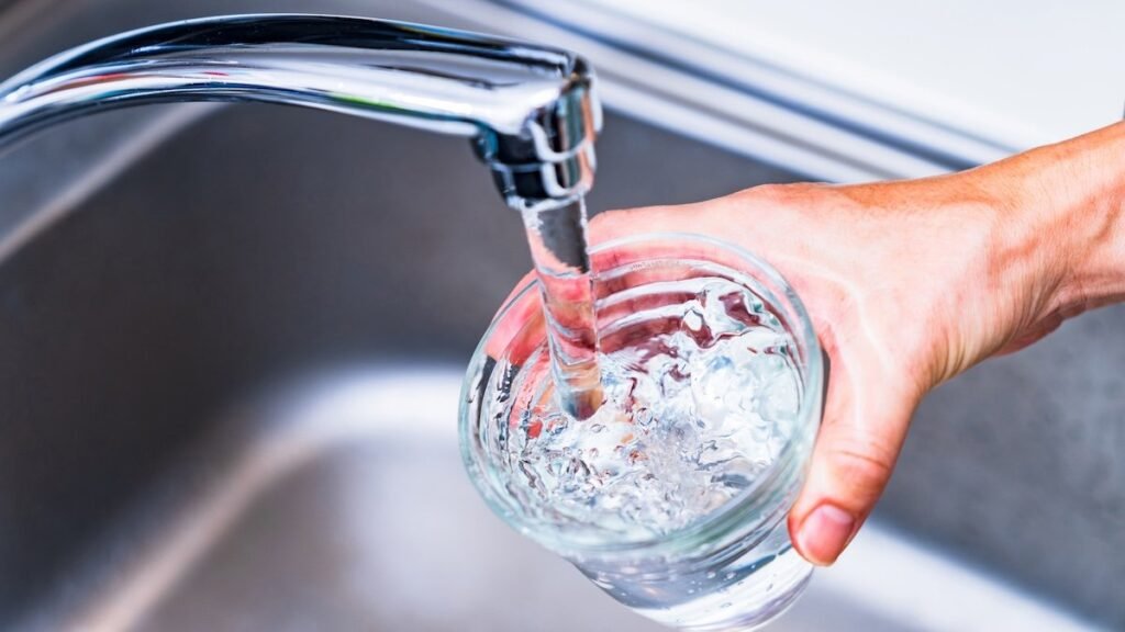 drinking-water