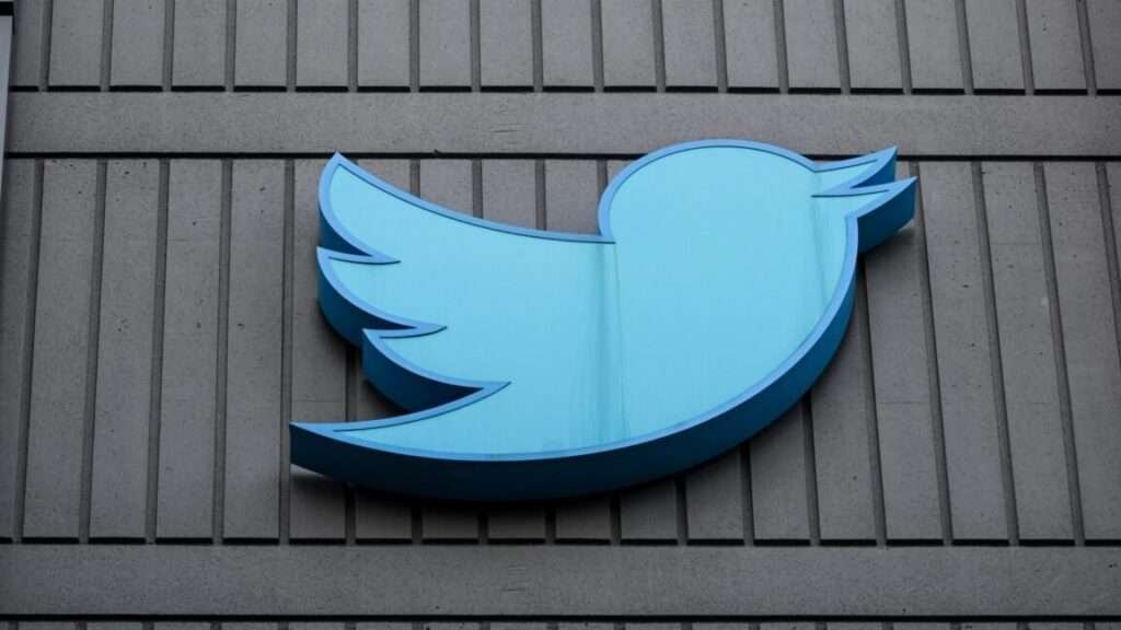Twitter Headquarters in San Francisco