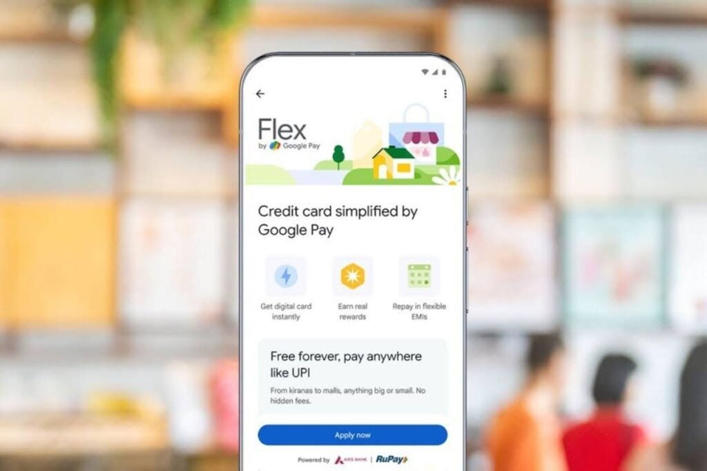 google-pay-flex-india