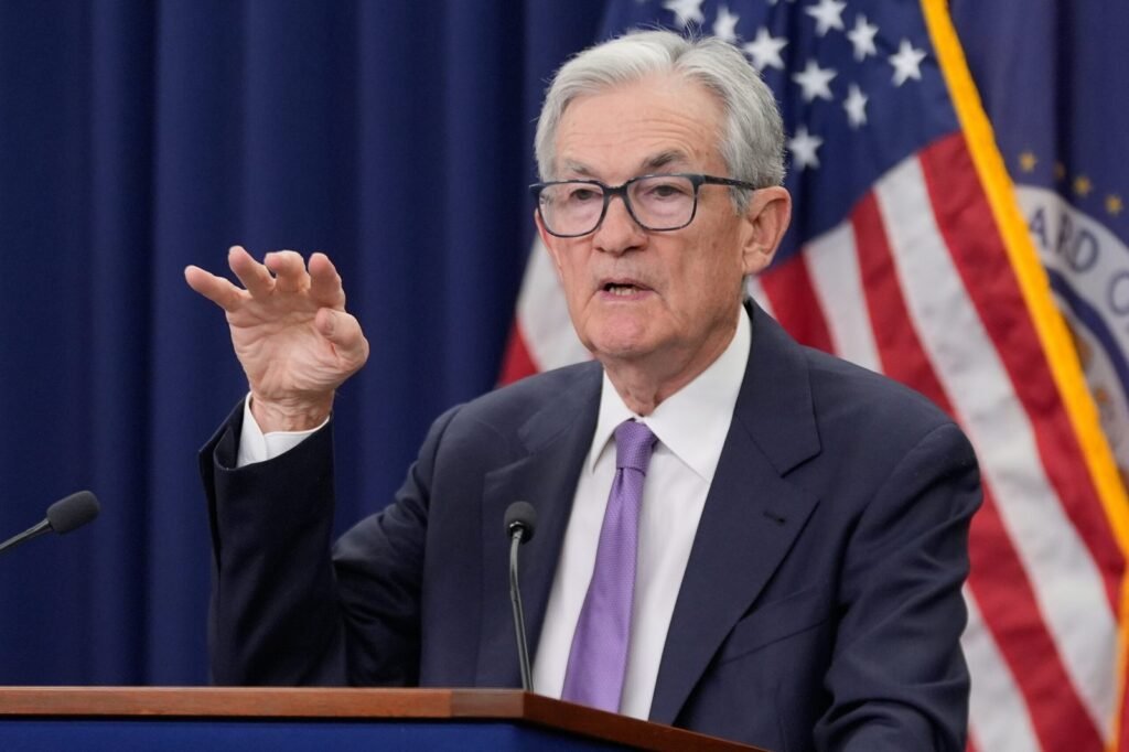 Federal Reserve