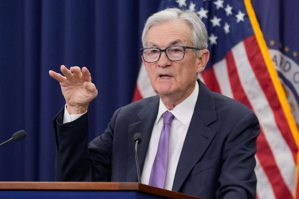 Federal Reserve