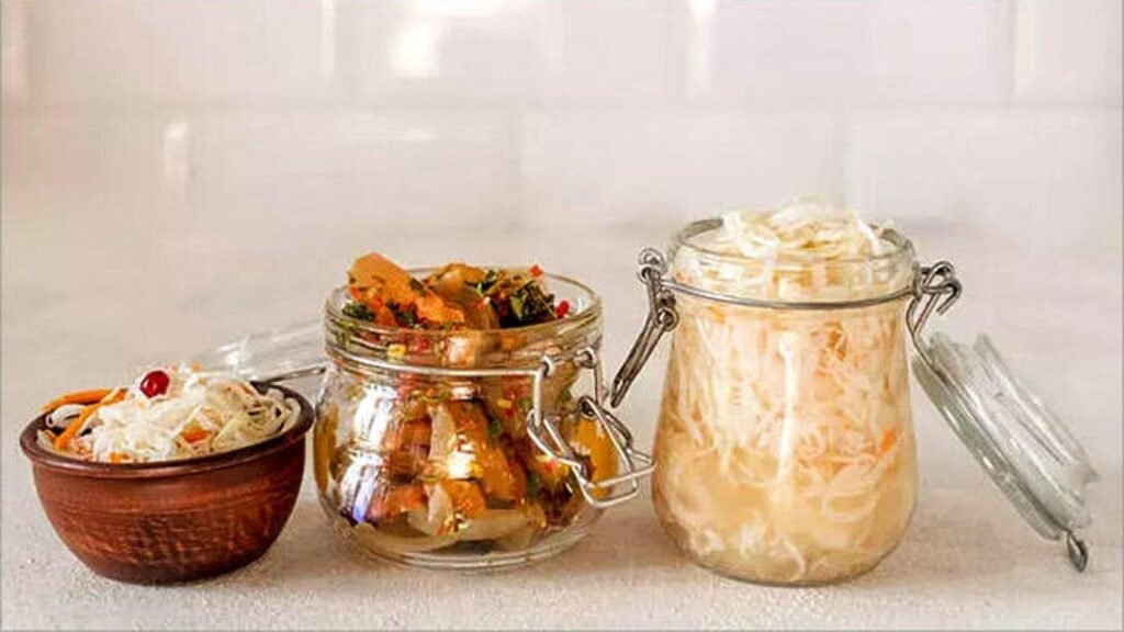 probiotic-items
