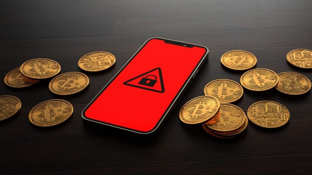 ransom_bitcoin_Zoonar_GmbH_Alamy