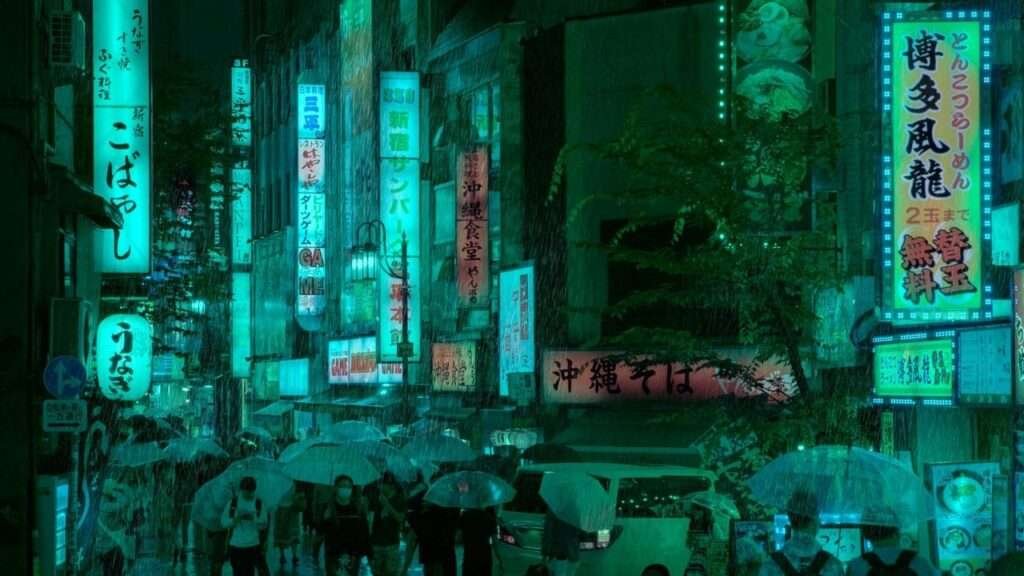 tokyo-rain-tbbstudio-shutterstock