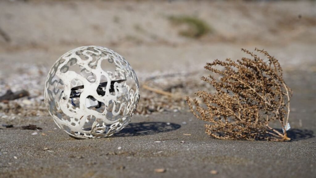 tumbleweed-aerodynamic