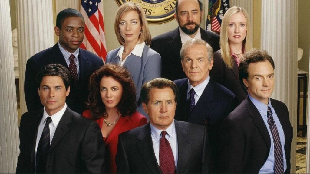 west-wing