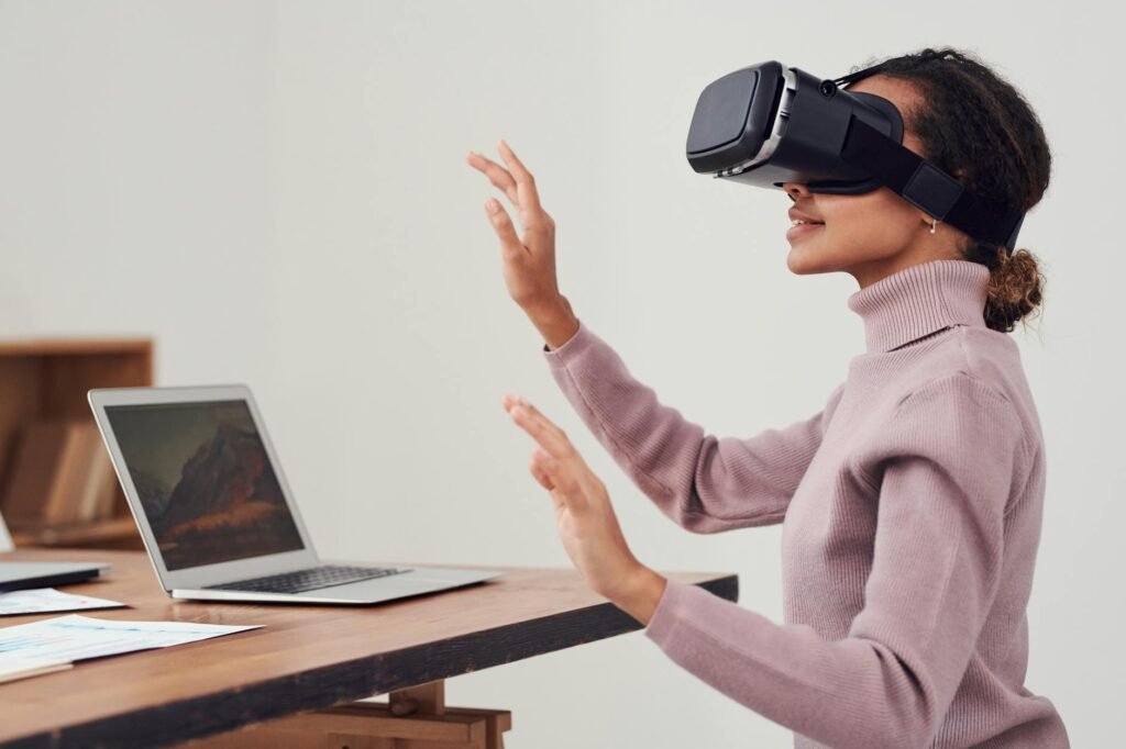 future workplace trends - future workplace technology trends professional business image
