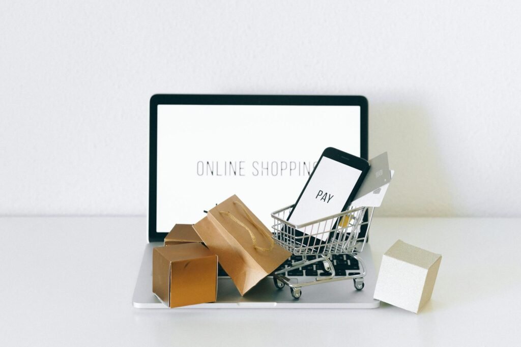 retail digital transformation - Retail digital transformation workplace professional business image