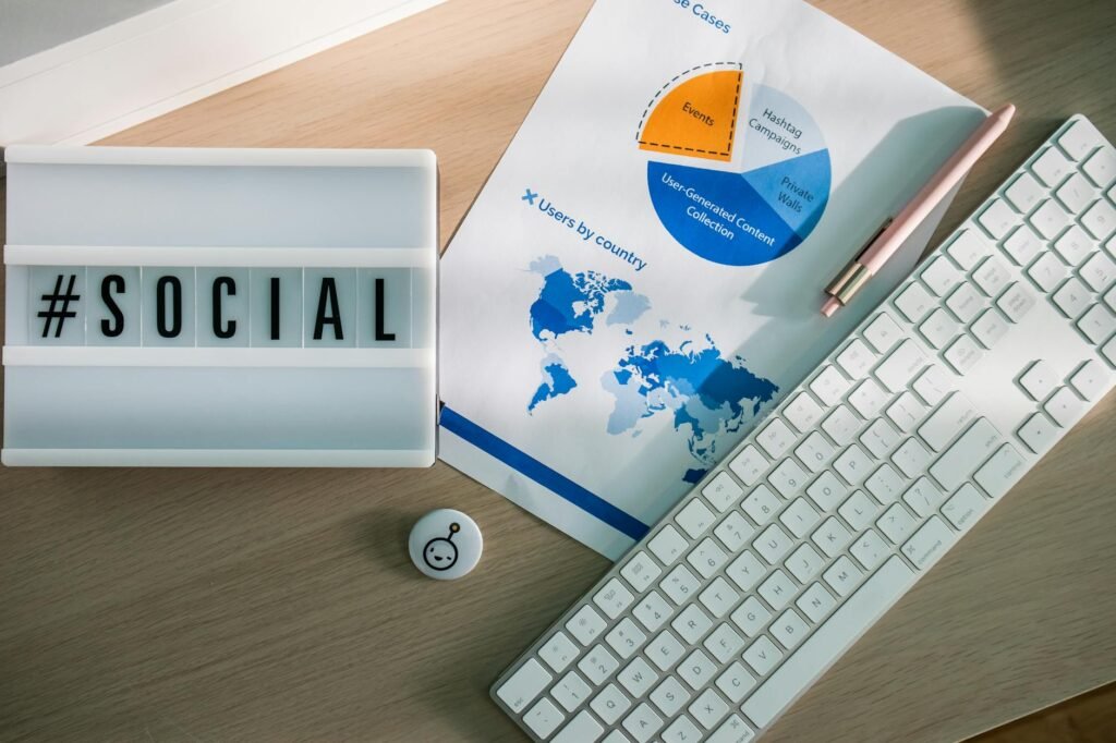 social media marketing trends - social media marketing trends workplace business professional business image