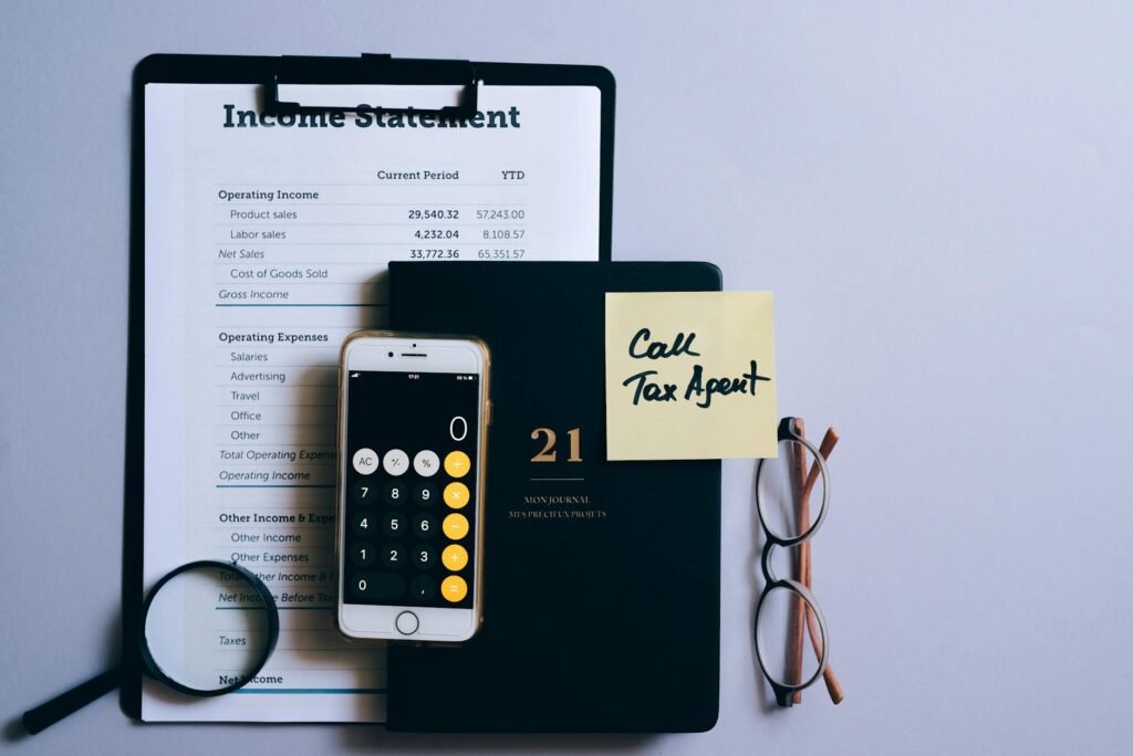 agentic AI finance - agentic AI finance office professional business image