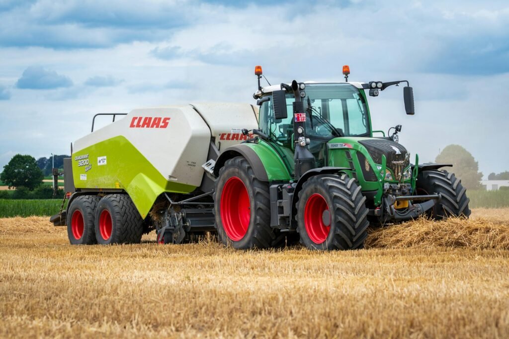 agribusiness updates - agribusiness modern farm technology professional business image