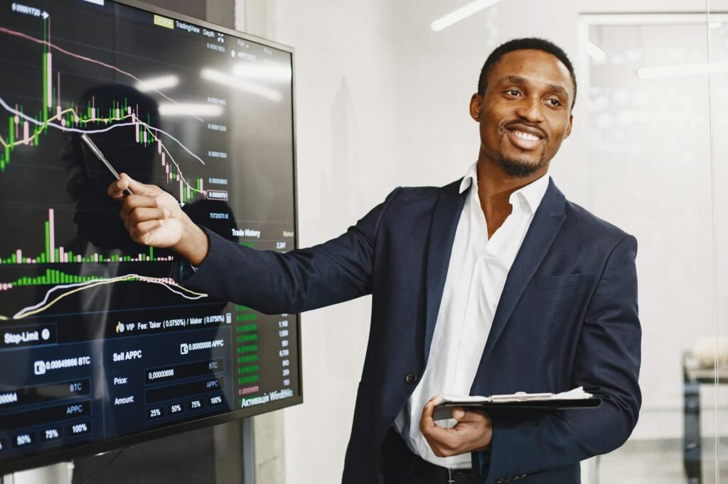 AI enterprise sales leadership - enterprise AI sales leadership professional business image