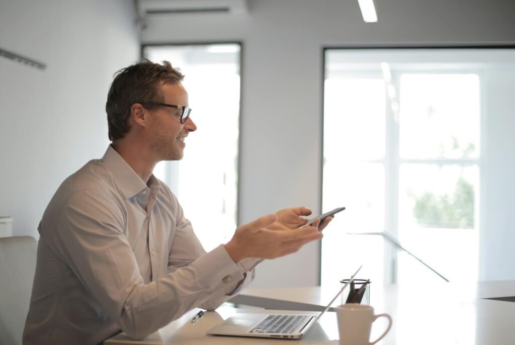 AI expert Todd McLees - AI expert speaking at professional business image