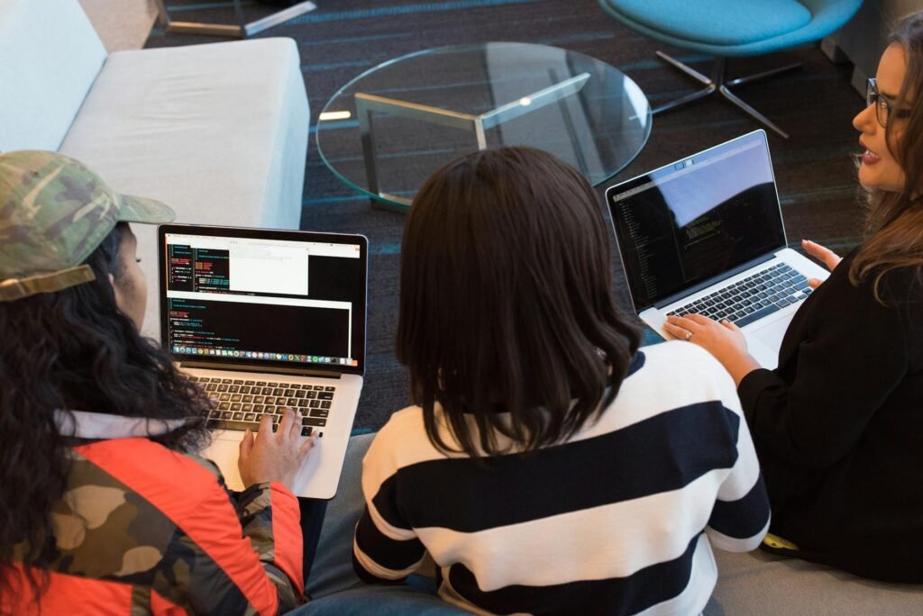 AI Hackathon B2B - AI hackathon B2B workspace professional business image