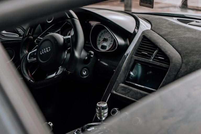 AI performance metrics - photorealistic AI performance dashboards professional business image