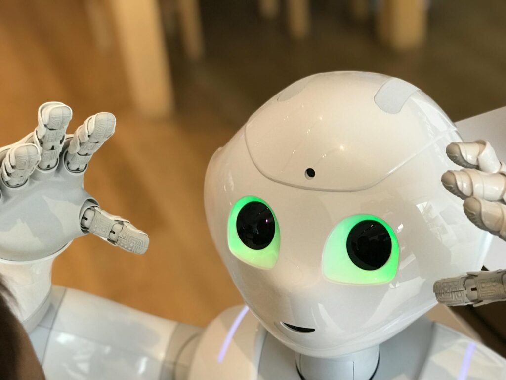 AI Security - AI Security - Microsoft professional business image