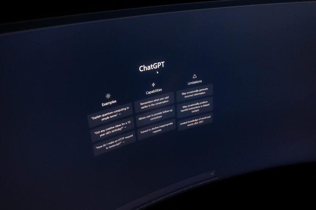 Anthropic Claude AI - Anthropic Claude AI enterprise professional business image