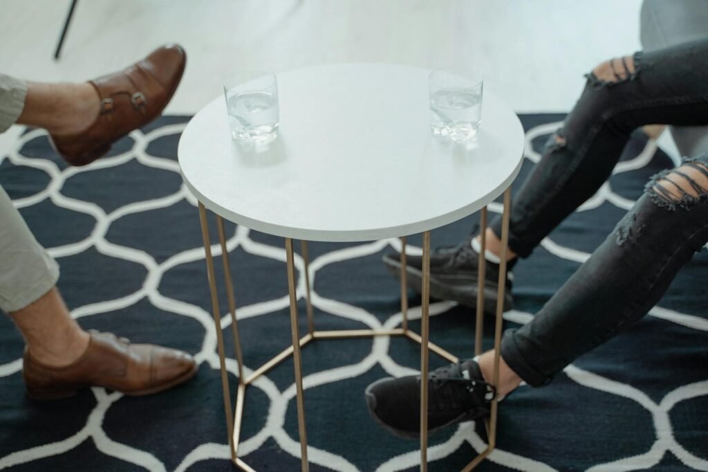Anthropic Pentagon AI - Anthropic AI Pentagon meeting professional business image