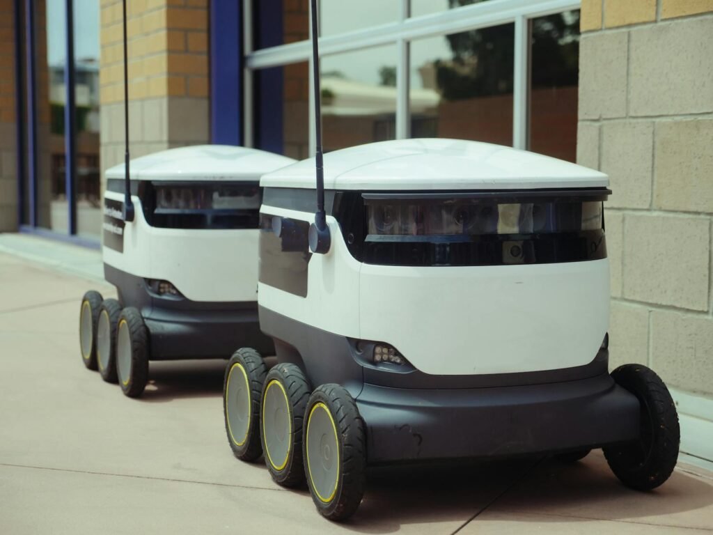 Autonomous enterprise 2026 - autonomous enterprise futuristic office professional business image