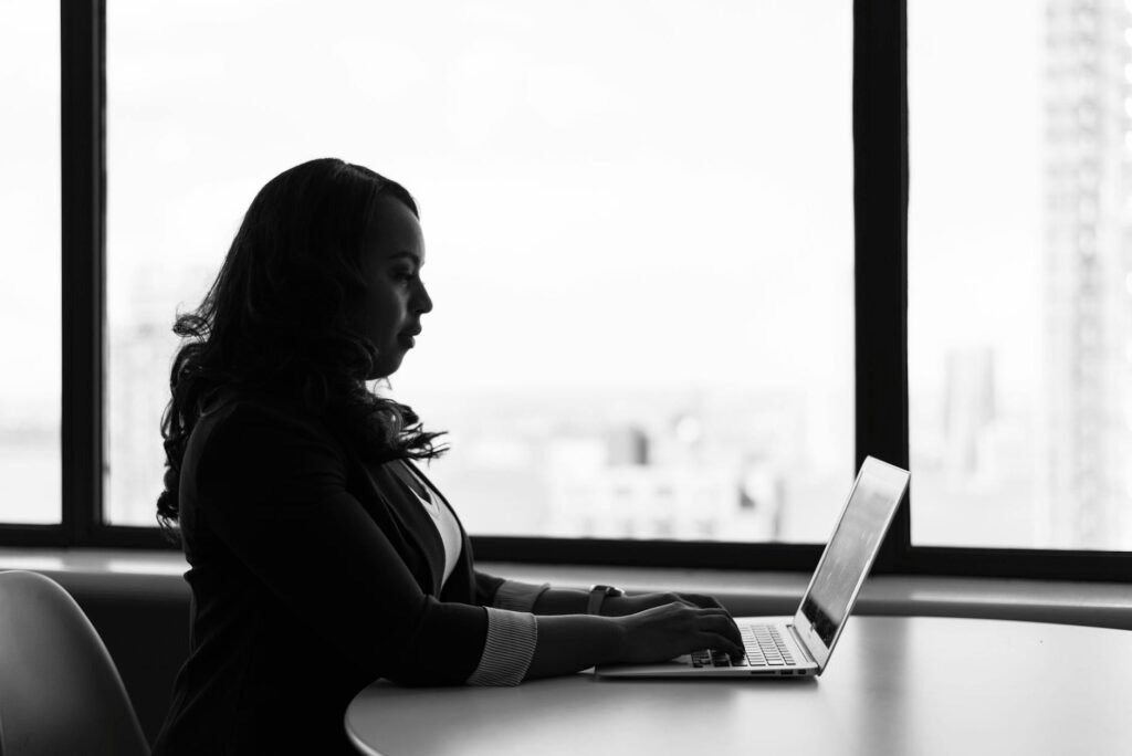 B2B marketing tracks 2026 - B2B tech conference workspace professional business image