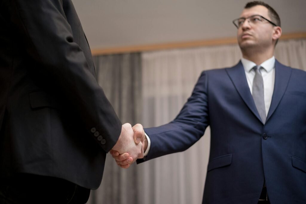 BCOM Canada jobs - BCOM Canada business professionals professional business image