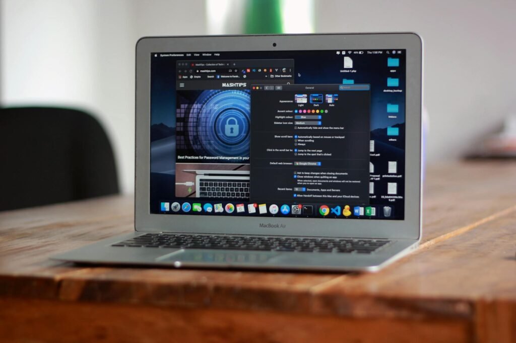 browser-first defense - cybersecurity browser security office professional business image