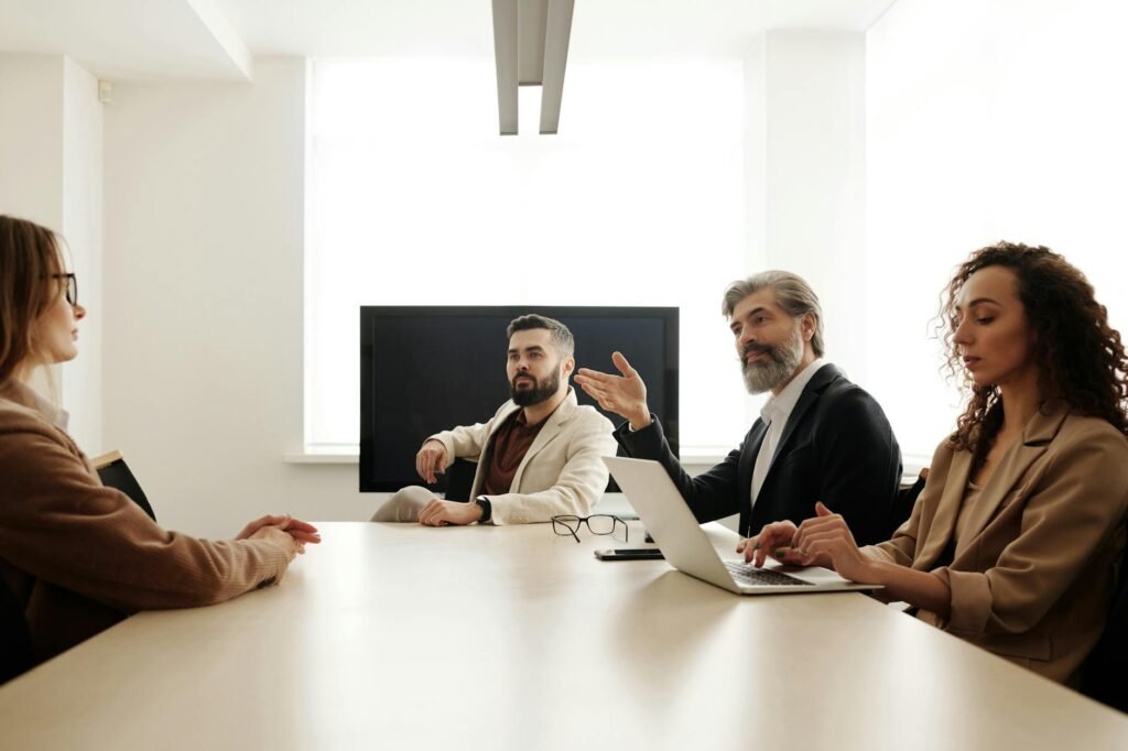 Buchanan Technologies expansion - enterprise technology leadership expansion professional business image