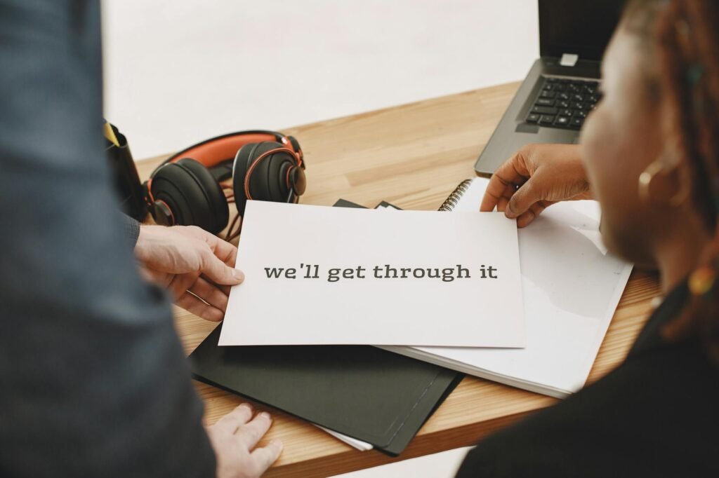 change fatigue teams - workplace team resilience collaboration professional business image